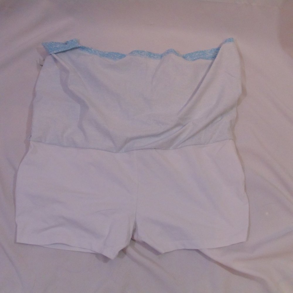 SlenderShapers by Teezher Lot of 2 tennis/golf skort PXL - Picture 3 of 7